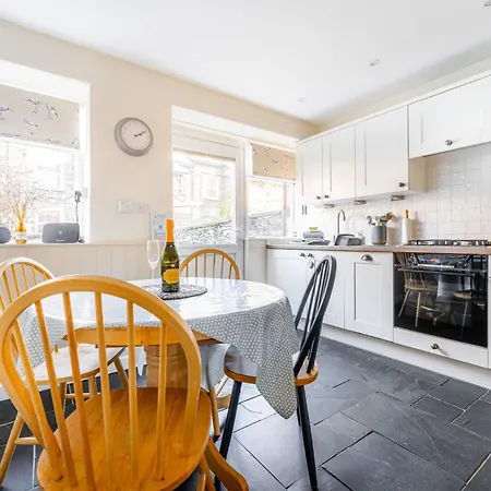 Amble Casa vacanze Ambleside