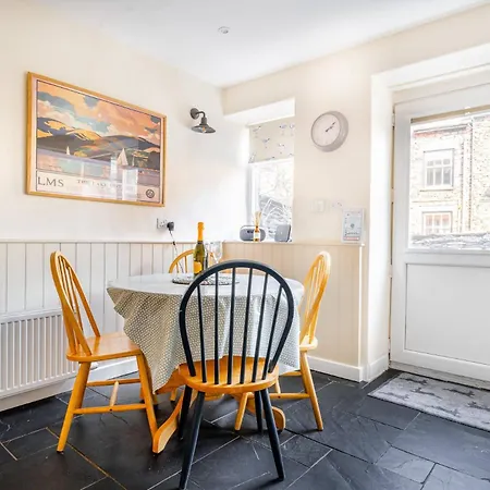 Casa vacanze Amble Ambleside