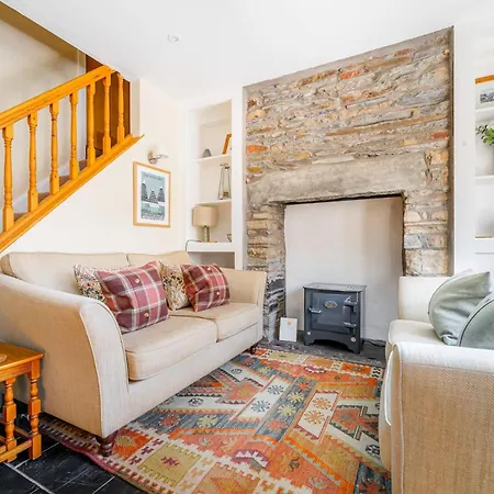 Amble Casa vacanze *