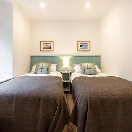 Amble Tatil Evi Ambleside