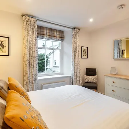 Tatil Evi Amble Ambleside