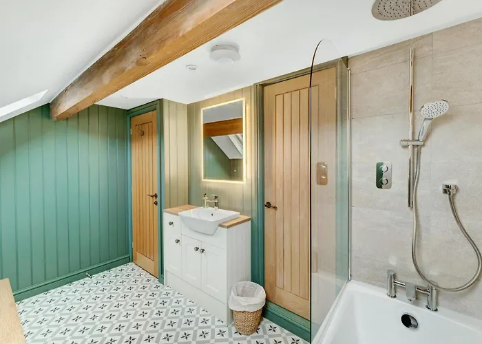 Сasa de vacaciones Amble